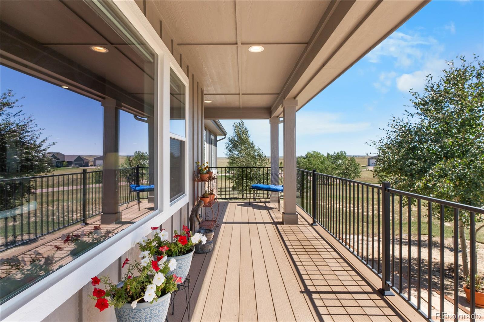 MLS Image #3 for 6957  black forest drive,elizabeth, Colorado