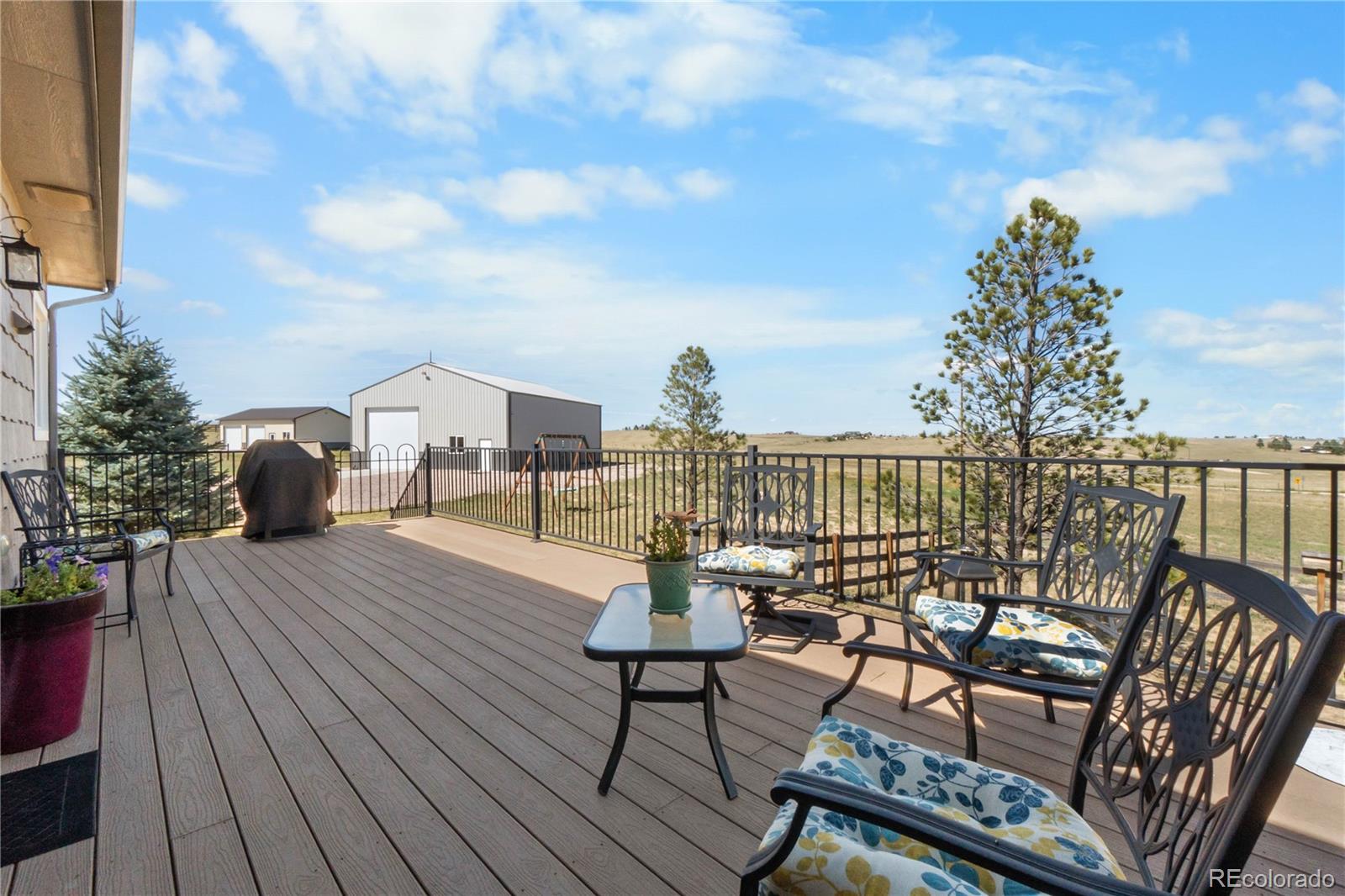 MLS Image #37 for 6957  black forest drive,elizabeth, Colorado