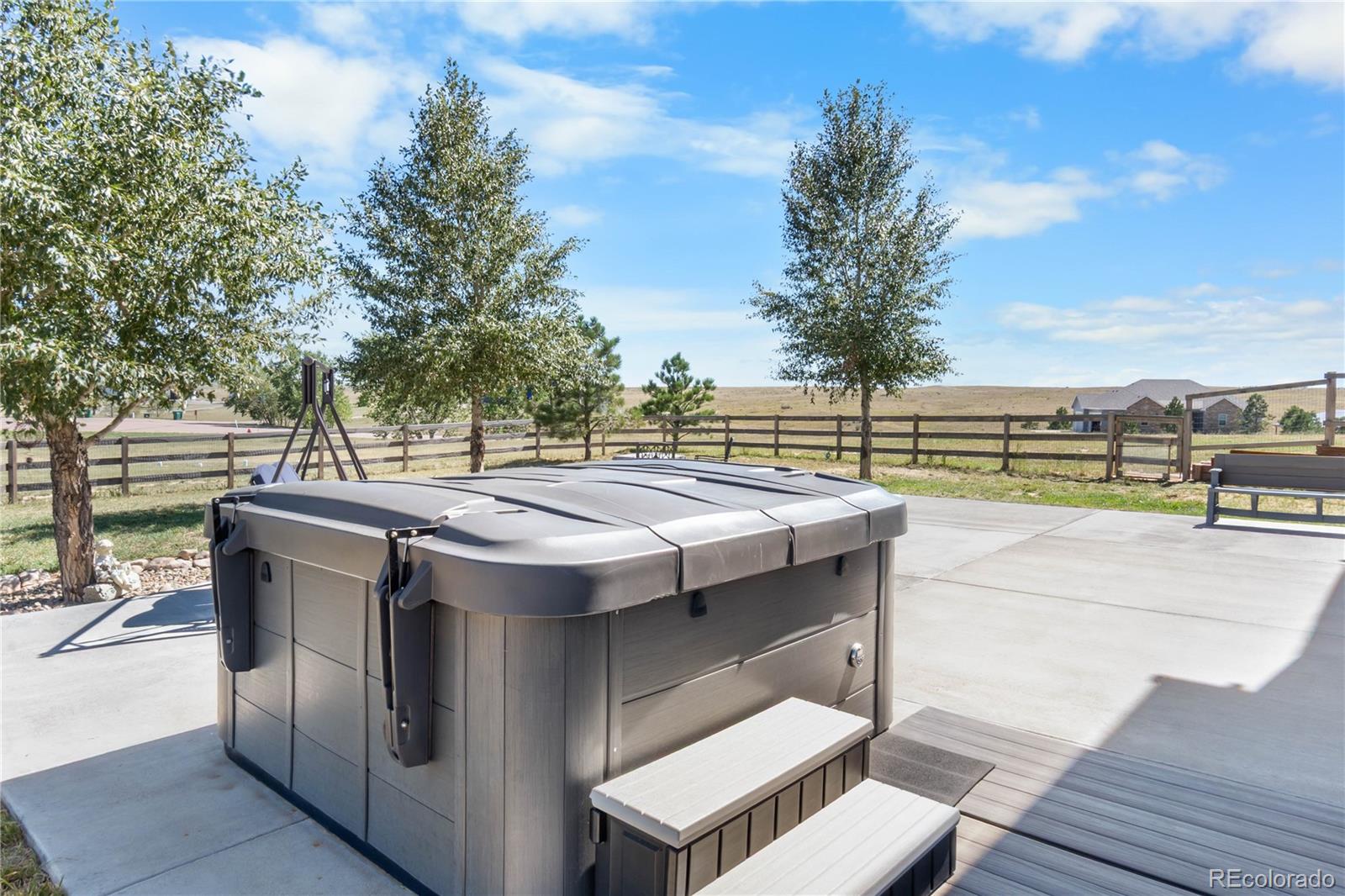 MLS Image #39 for 6957  black forest drive,elizabeth, Colorado