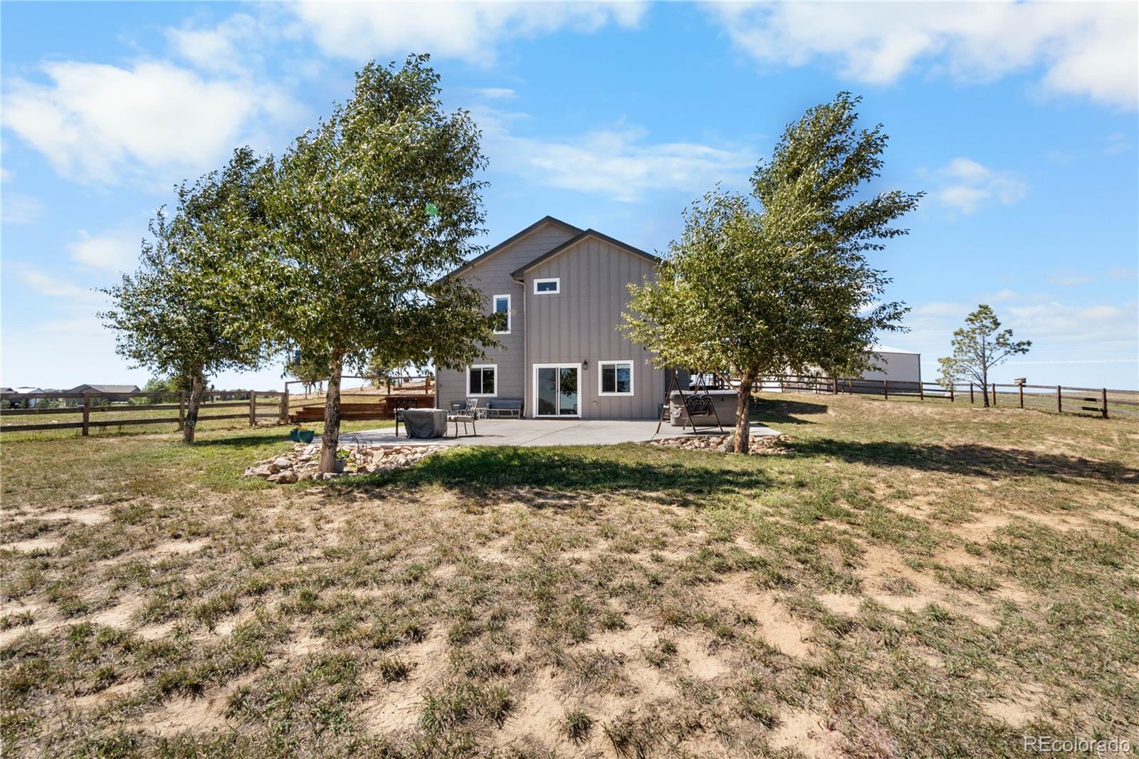 MLS Image #41 for 6957  black forest drive,elizabeth, Colorado