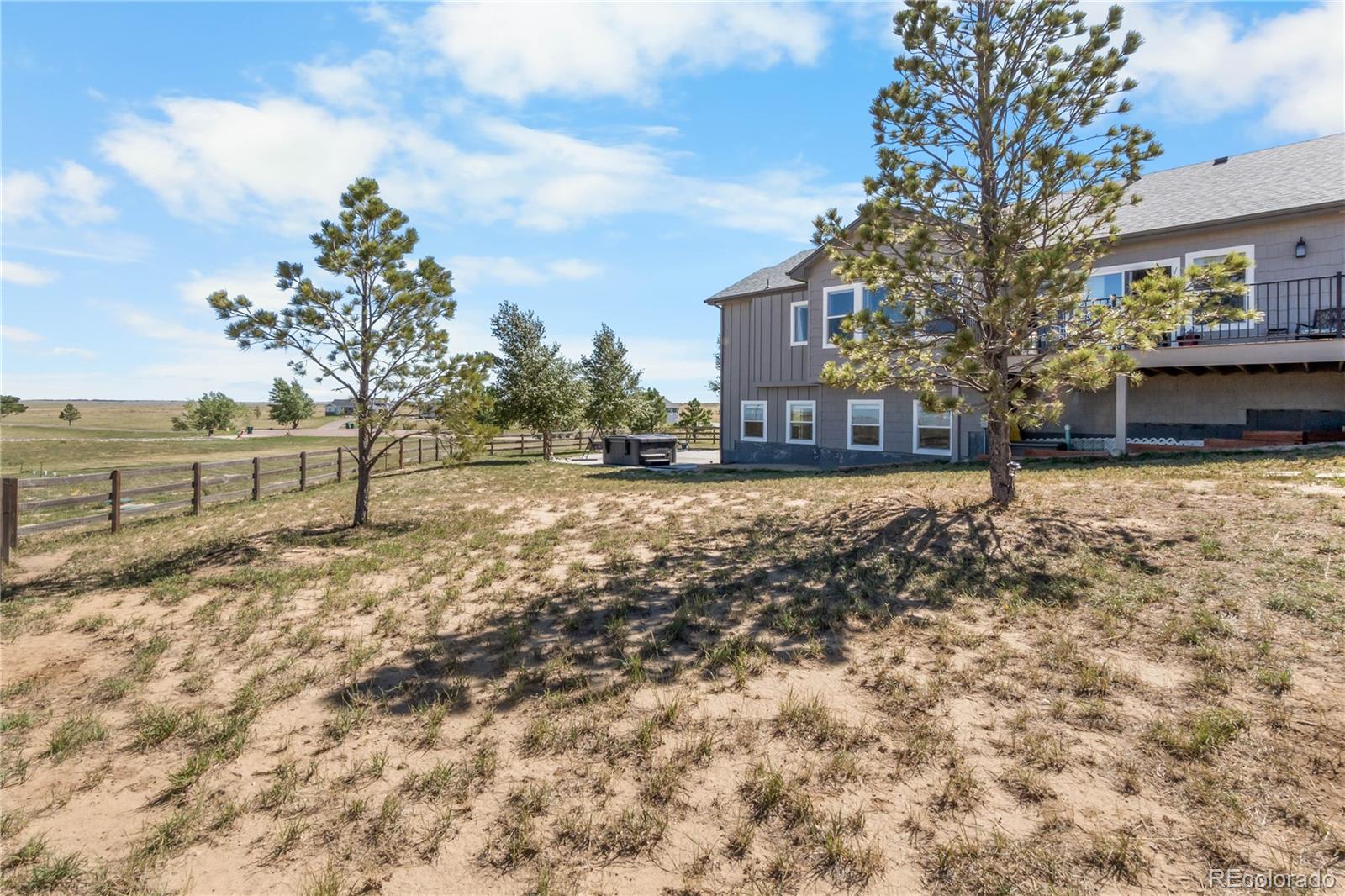 MLS Image #42 for 6957  black forest drive,elizabeth, Colorado