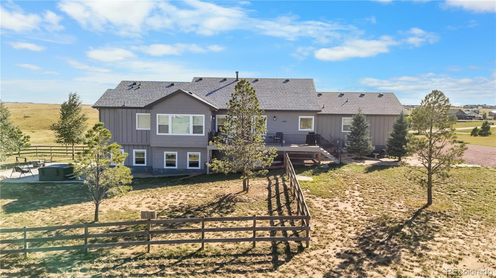 MLS Image #43 for 6957  black forest drive,elizabeth, Colorado