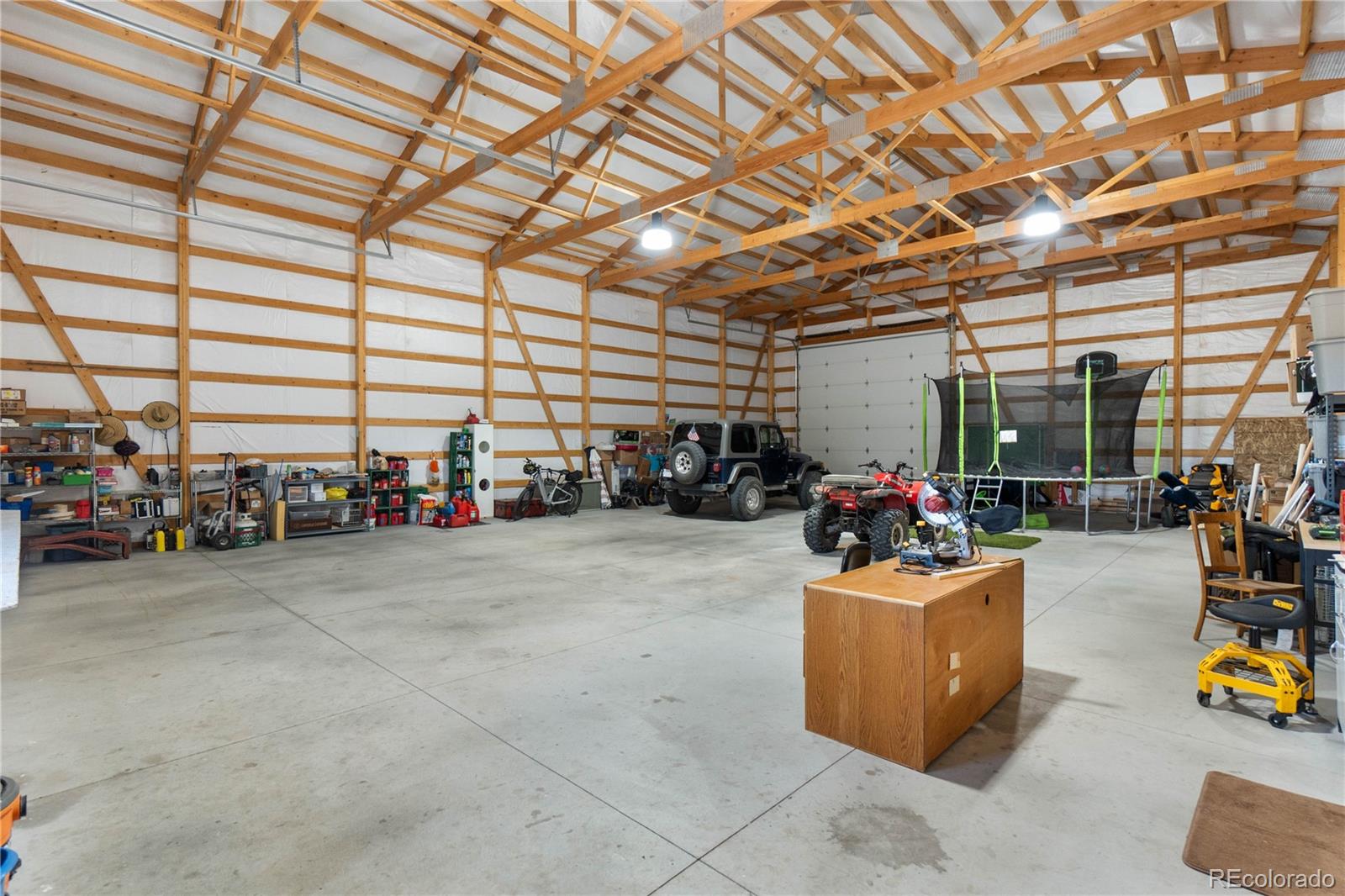 MLS Image #46 for 6957  black forest drive,elizabeth, Colorado