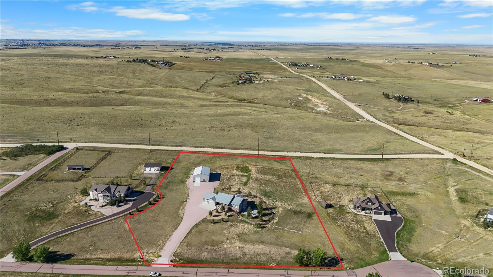 MLS Image #48 for 6957  black forest drive,elizabeth, Colorado