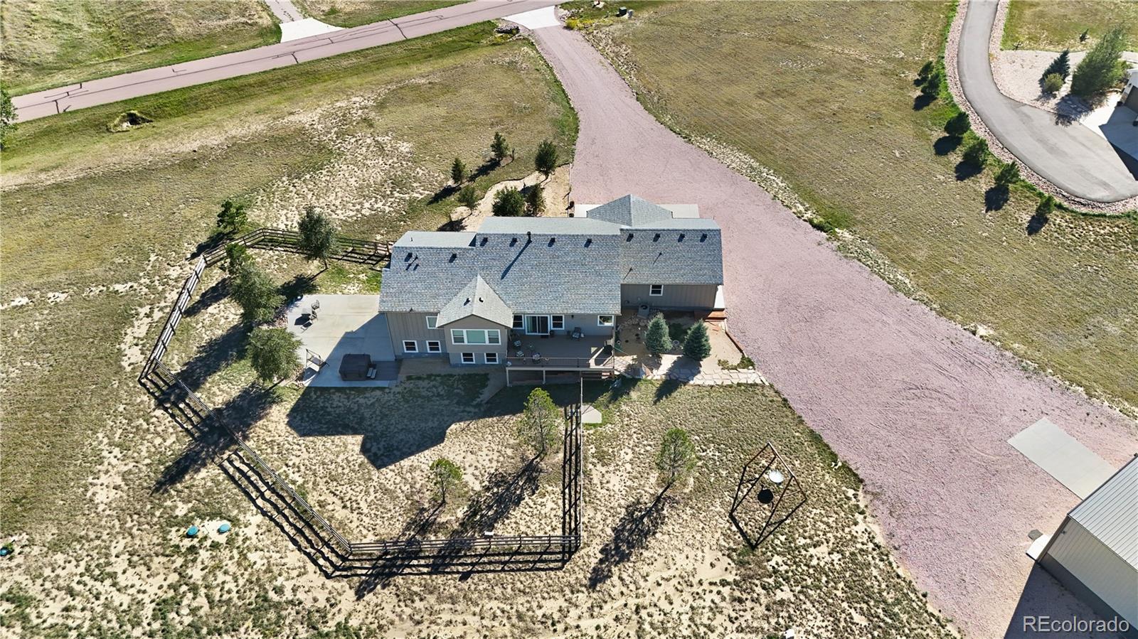 MLS Image #49 for 6957  black forest drive,elizabeth, Colorado