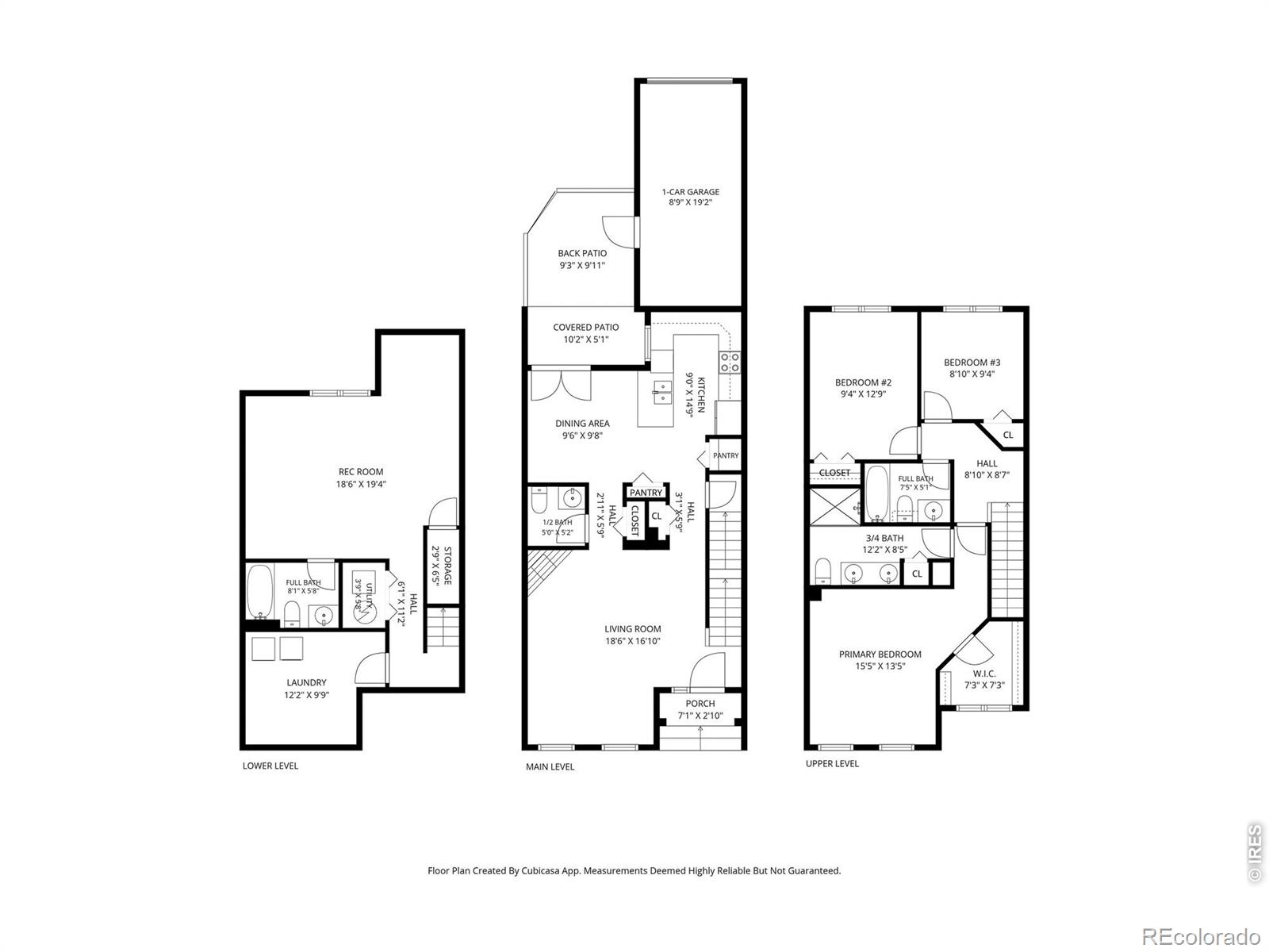 MLS Image #36 for 1314 s emery street,longmont, Colorado