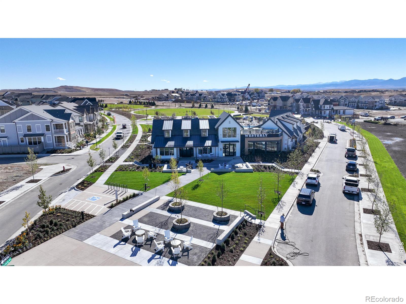 MLS Image #4 for 1579  ash drive,erie, Colorado