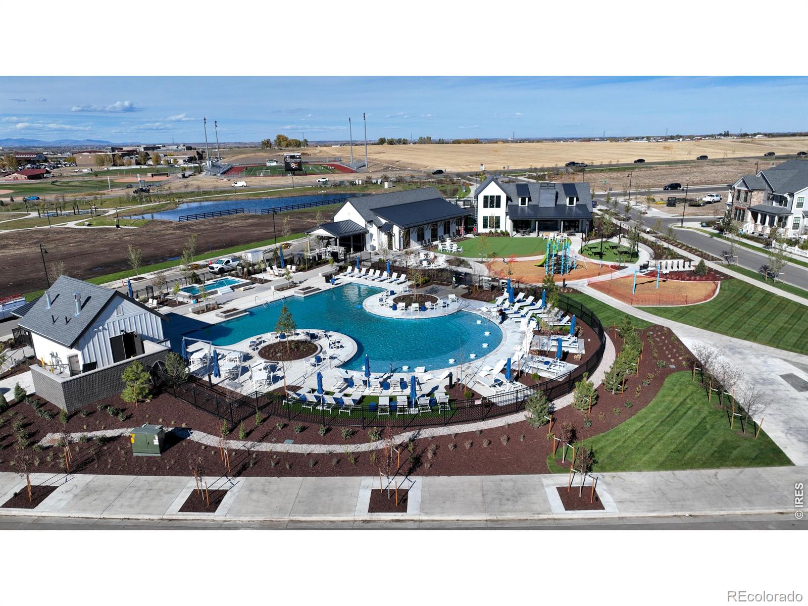MLS Image #5 for 1579  ash drive,erie, Colorado
