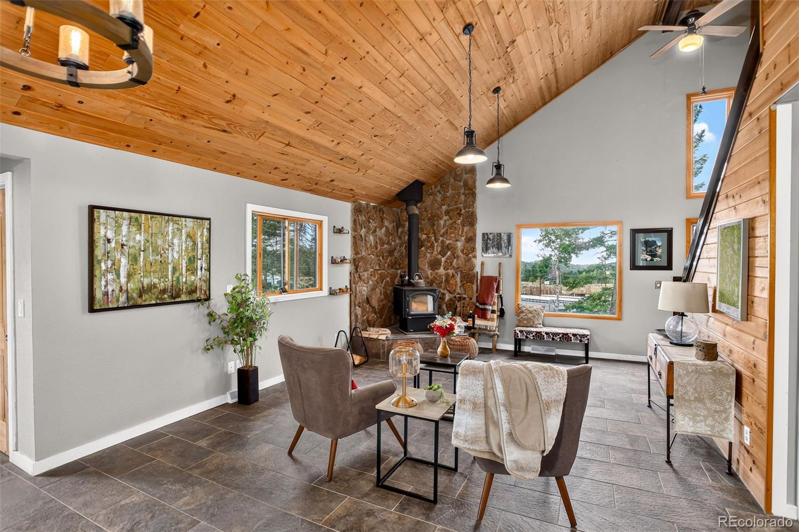 MLS Image #14 for 12090 s ridge road,conifer, Colorado