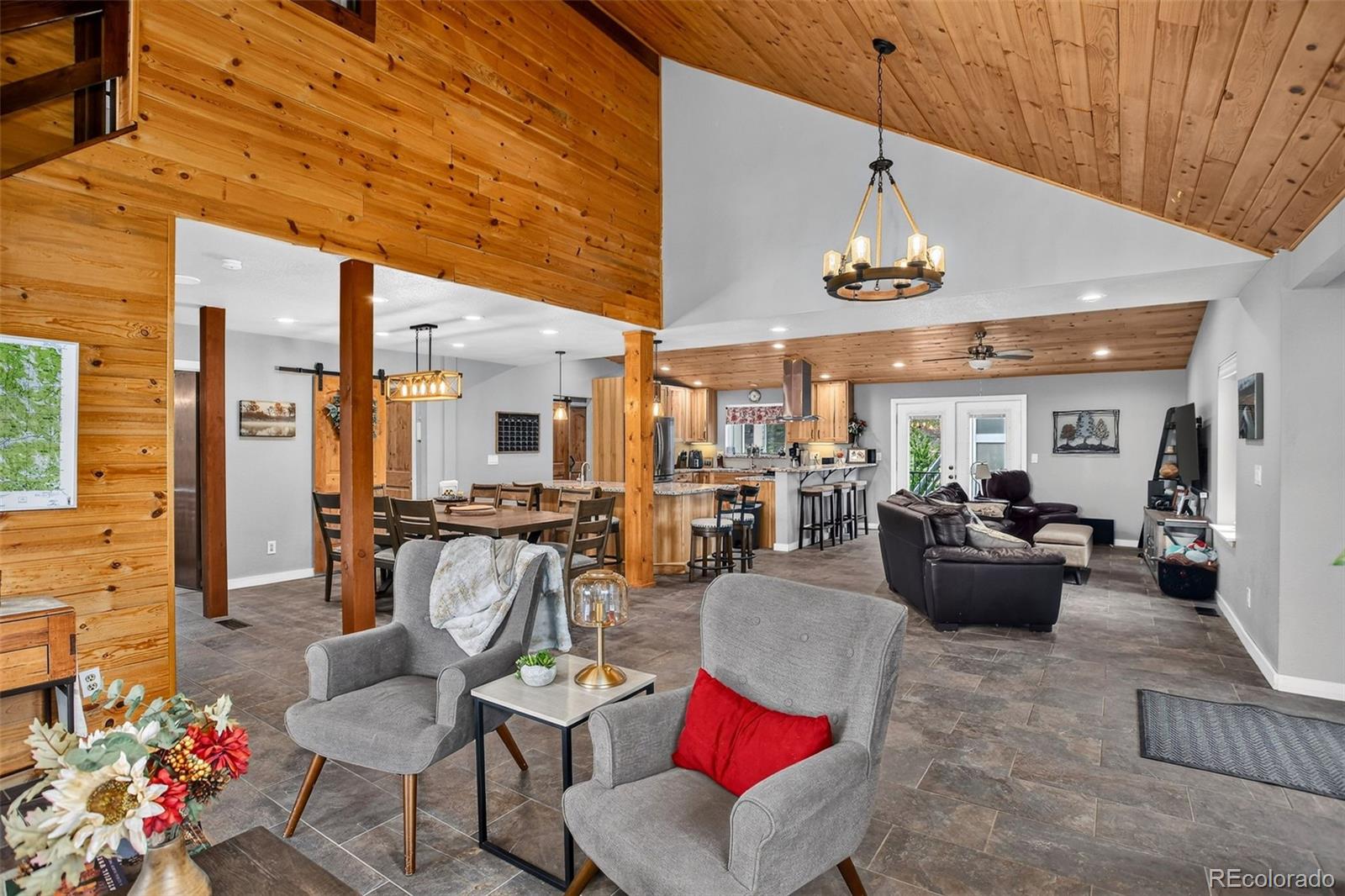 MLS Image #15 for 12090 s ridge road,conifer, Colorado