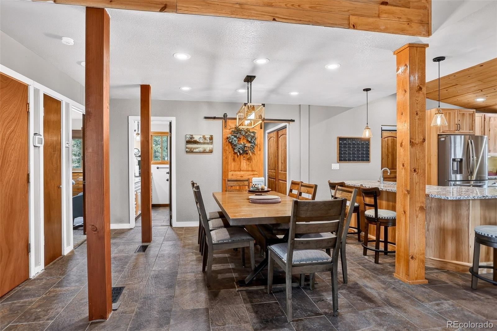 MLS Image #16 for 12090 s ridge road,conifer, Colorado