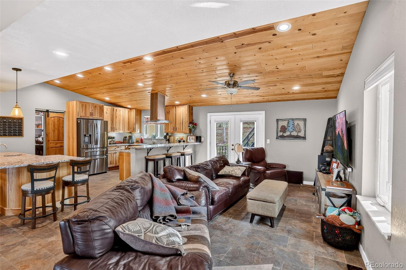MLS Image #18 for 12090 s ridge road,conifer, Colorado