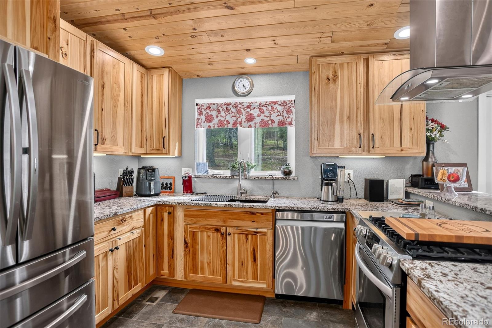 MLS Image #19 for 12090 s ridge road,conifer, Colorado