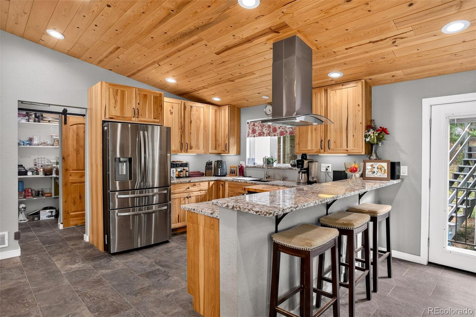 MLS Image #20 for 12090 s ridge road,conifer, Colorado