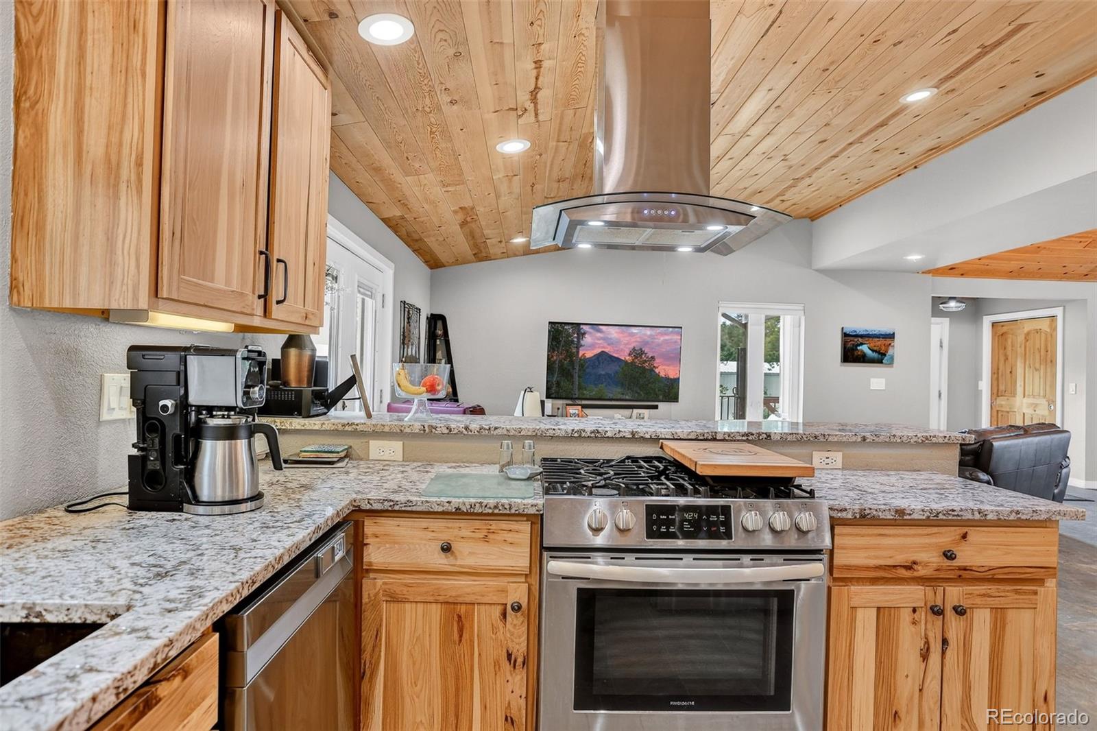 MLS Image #21 for 12090 s ridge road,conifer, Colorado