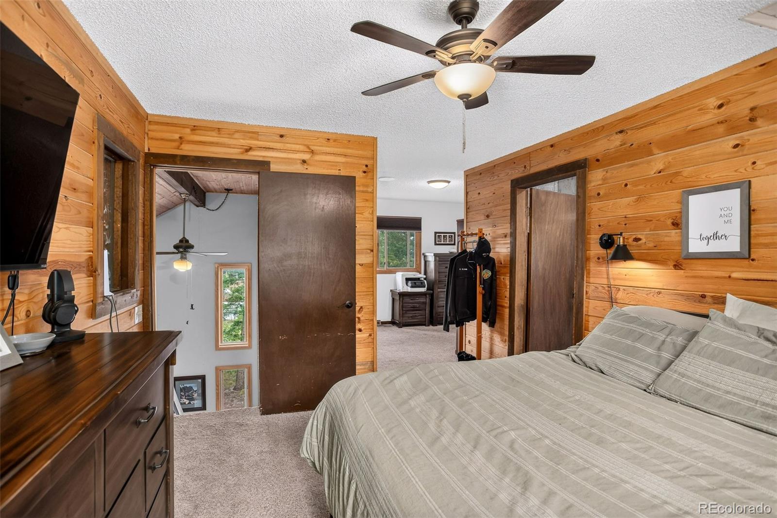 MLS Image #23 for 12090 s ridge road,conifer, Colorado