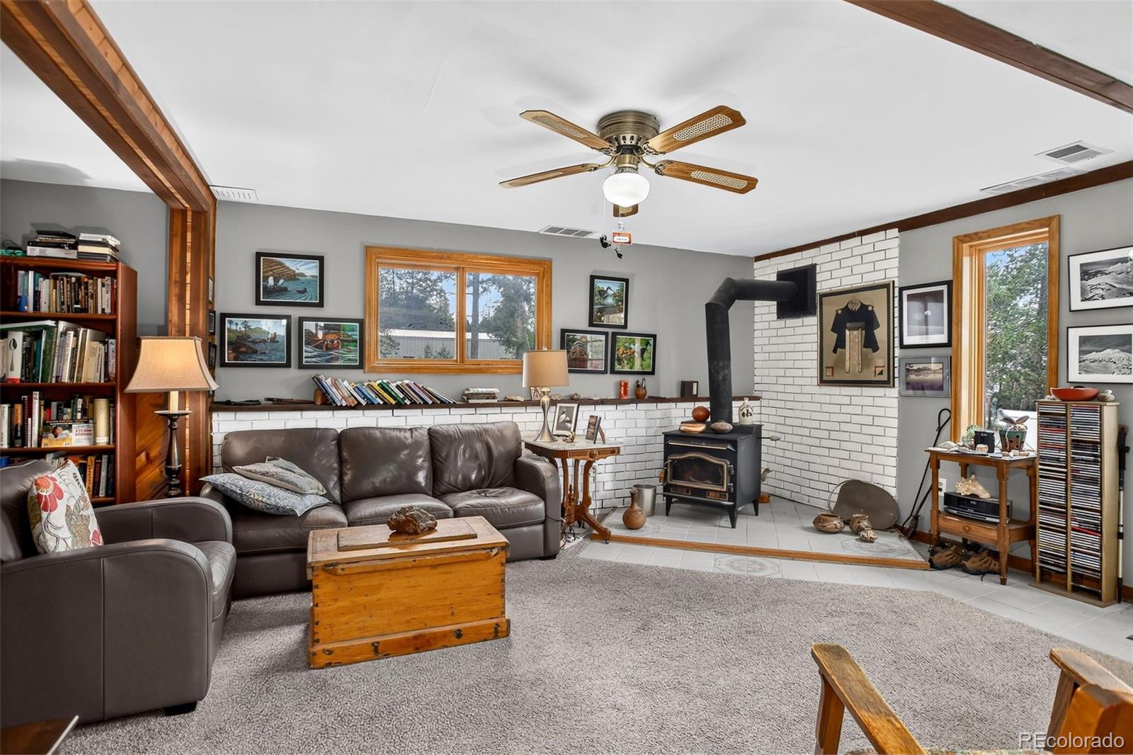 MLS Image #25 for 12090 s ridge road,conifer, Colorado