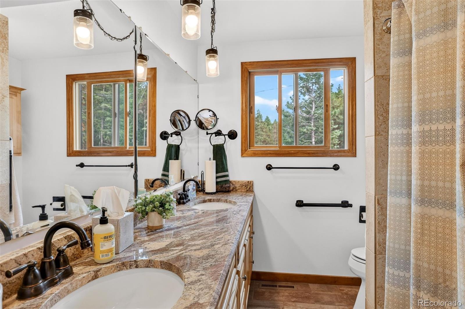 MLS Image #26 for 12090 s ridge road,conifer, Colorado