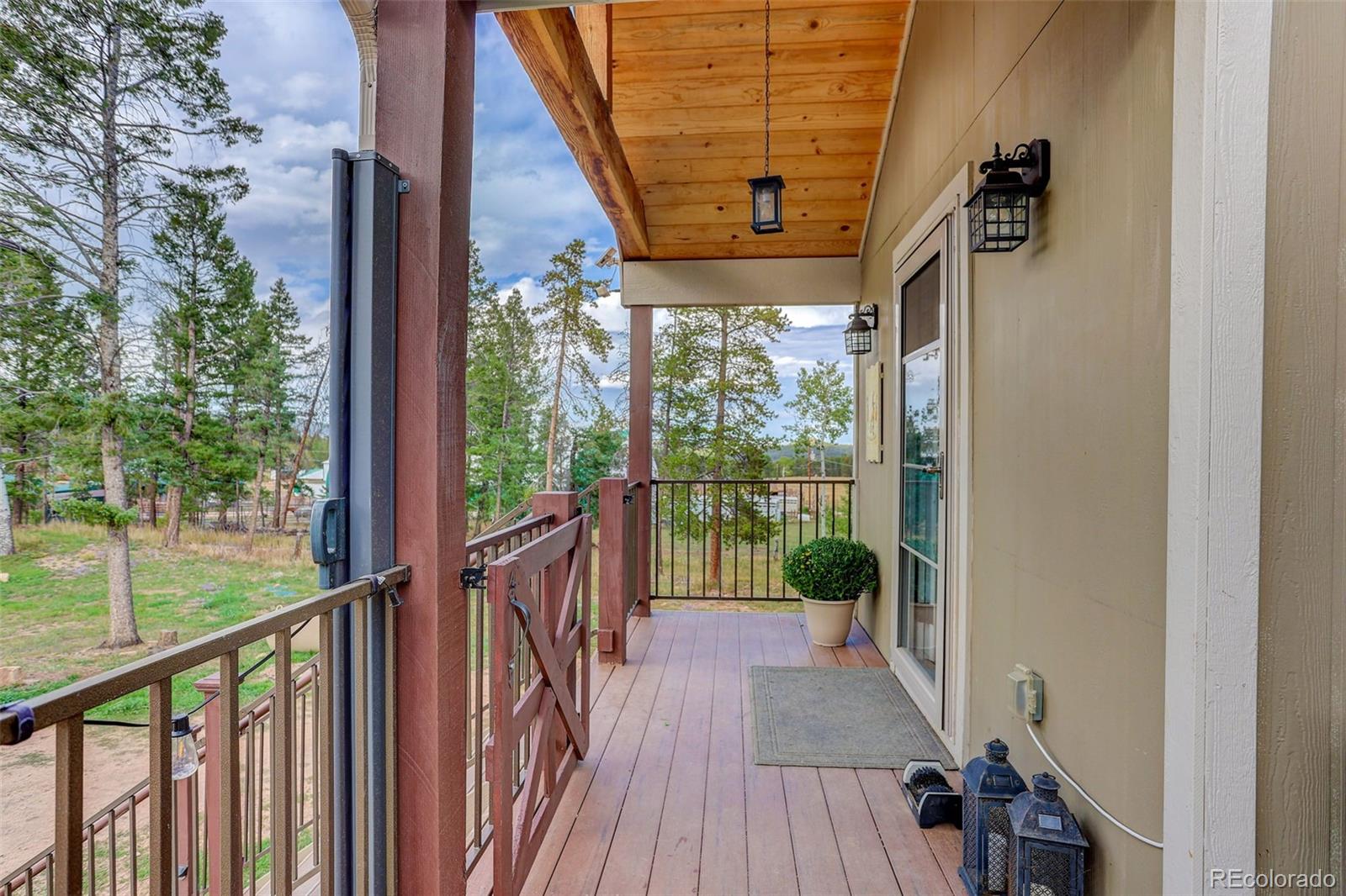MLS Image #30 for 12090 s ridge road,conifer, Colorado