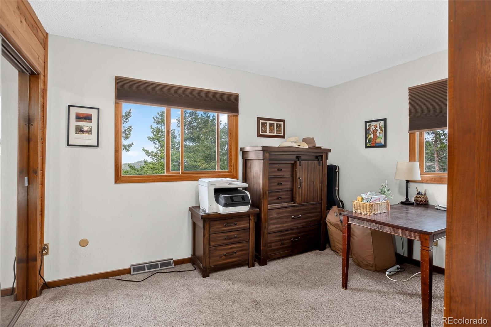 MLS Image #31 for 12090 s ridge road,conifer, Colorado
