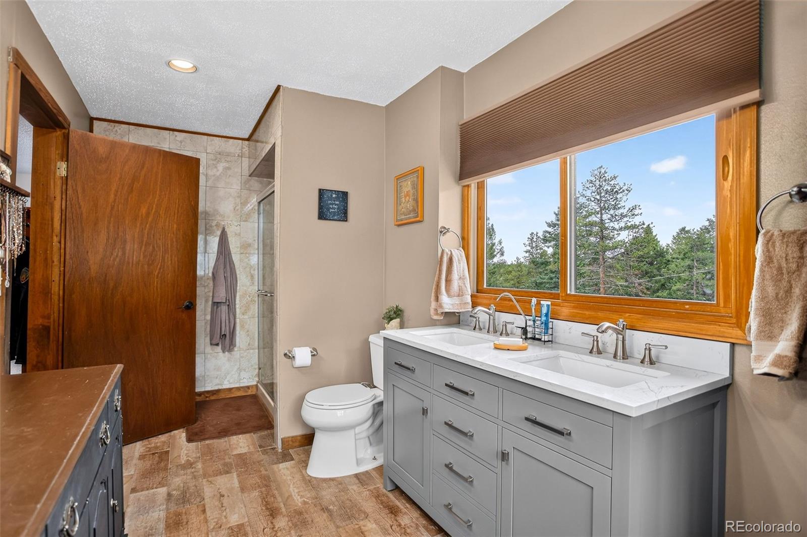 MLS Image #32 for 12090 s ridge road,conifer, Colorado