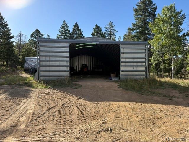 MLS Image #37 for 12090 s ridge road,conifer, Colorado