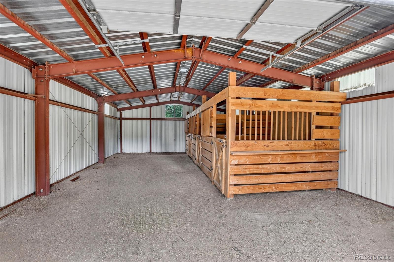 MLS Image #44 for 12090 s ridge road,conifer, Colorado