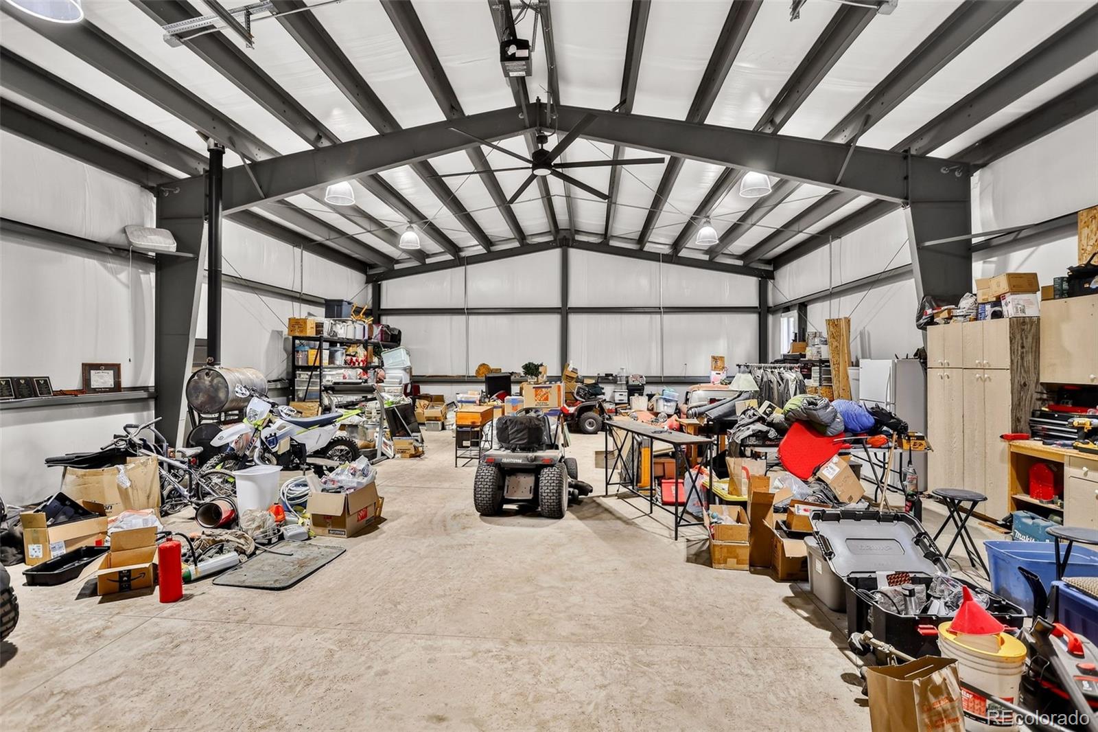MLS Image #45 for 12090 s ridge road,conifer, Colorado