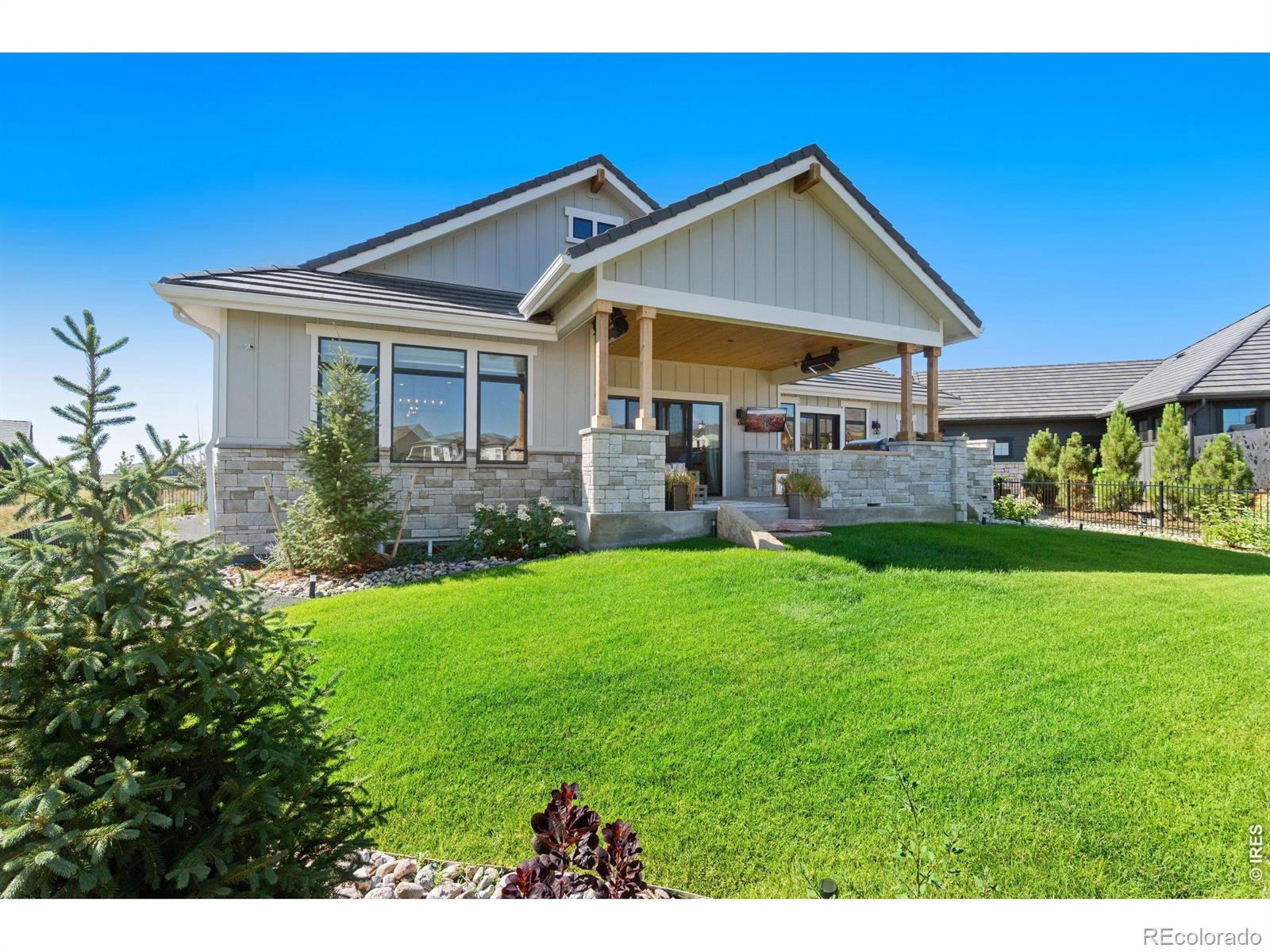 MLS Image #3 for 2774  heron lakes parkway,berthoud, Colorado