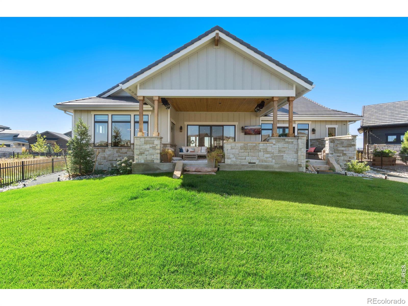 MLS Image #4 for 2774  heron lakes parkway,berthoud, Colorado