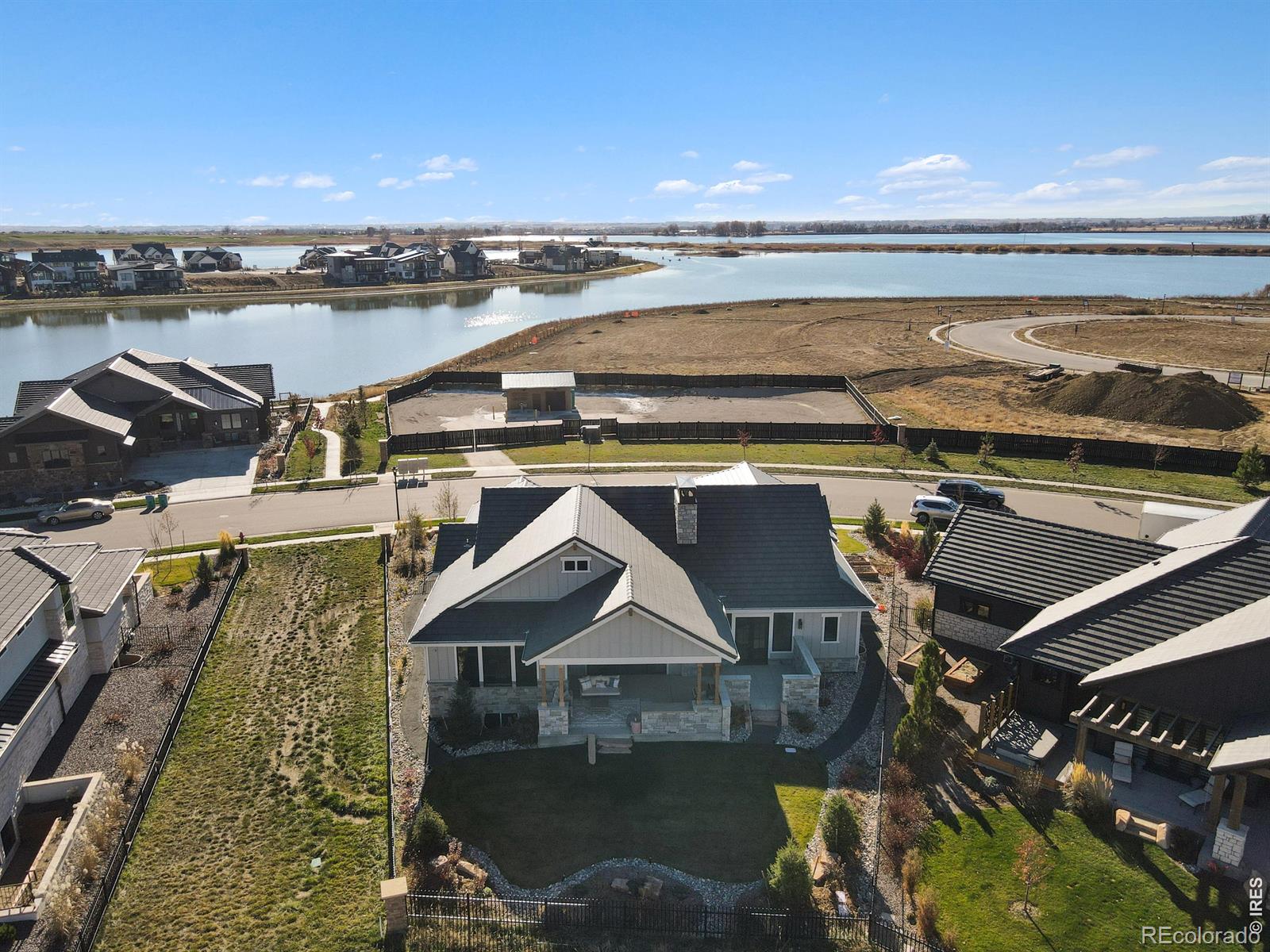 MLS Image #44 for 2774  heron lakes parkway,berthoud, Colorado