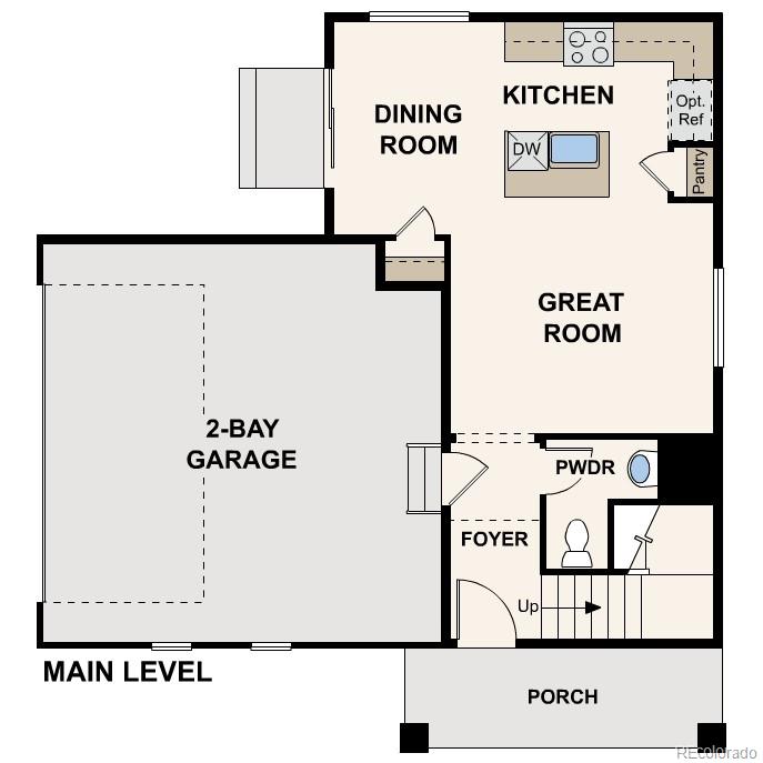 MLS Image #1 for 22799 e 47th drive,aurora, Colorado