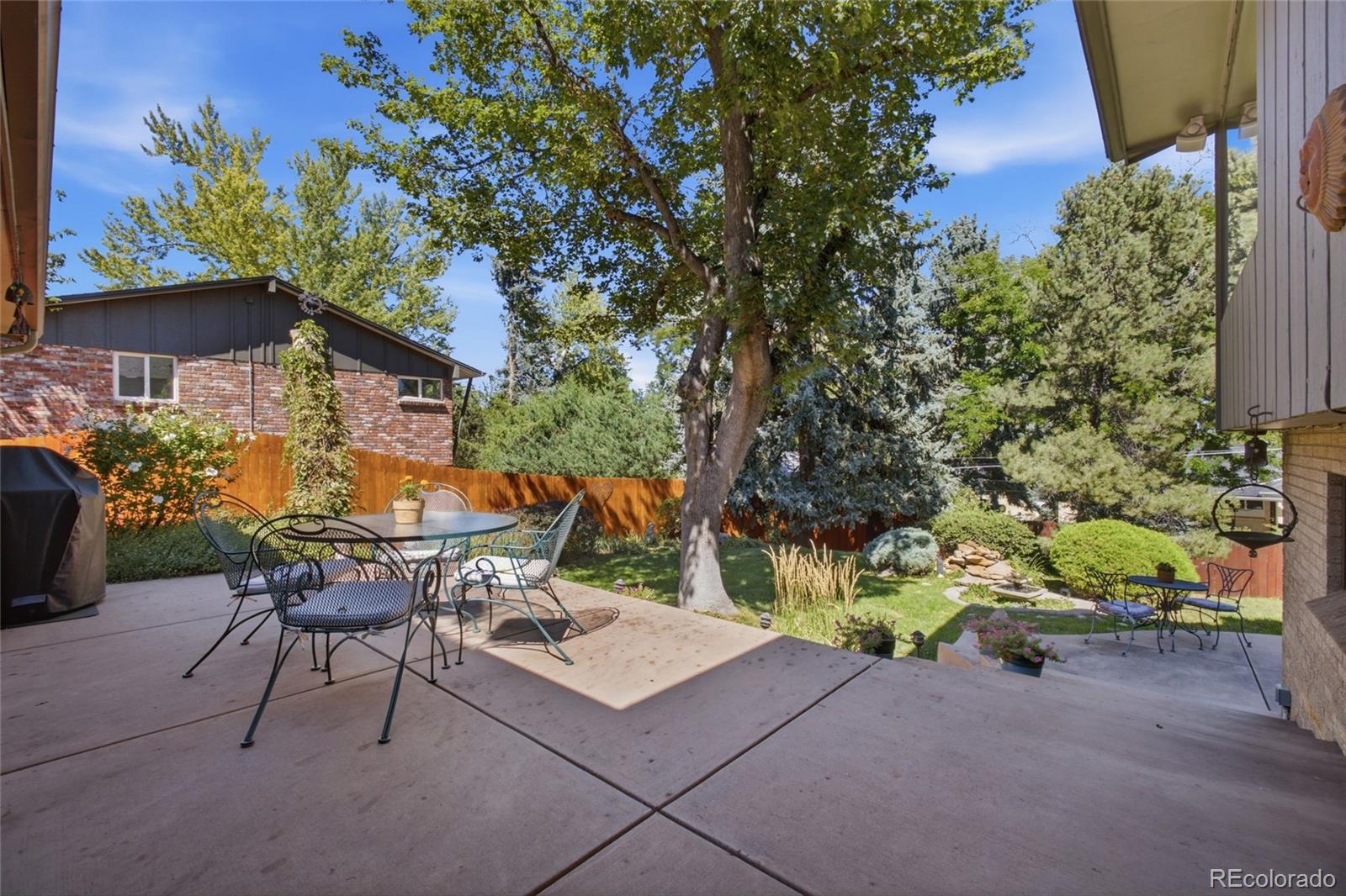 MLS Image #37 for 11327 w 26th place lakewood ,lakewood, Colorado