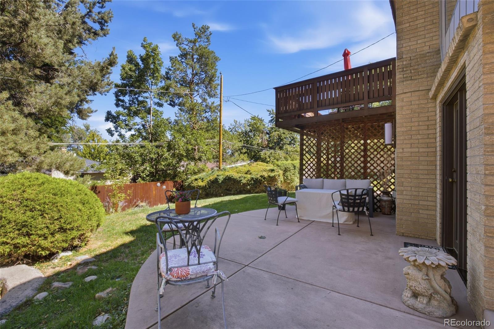 MLS Image #40 for 11327 w 26th place lakewood ,lakewood, Colorado