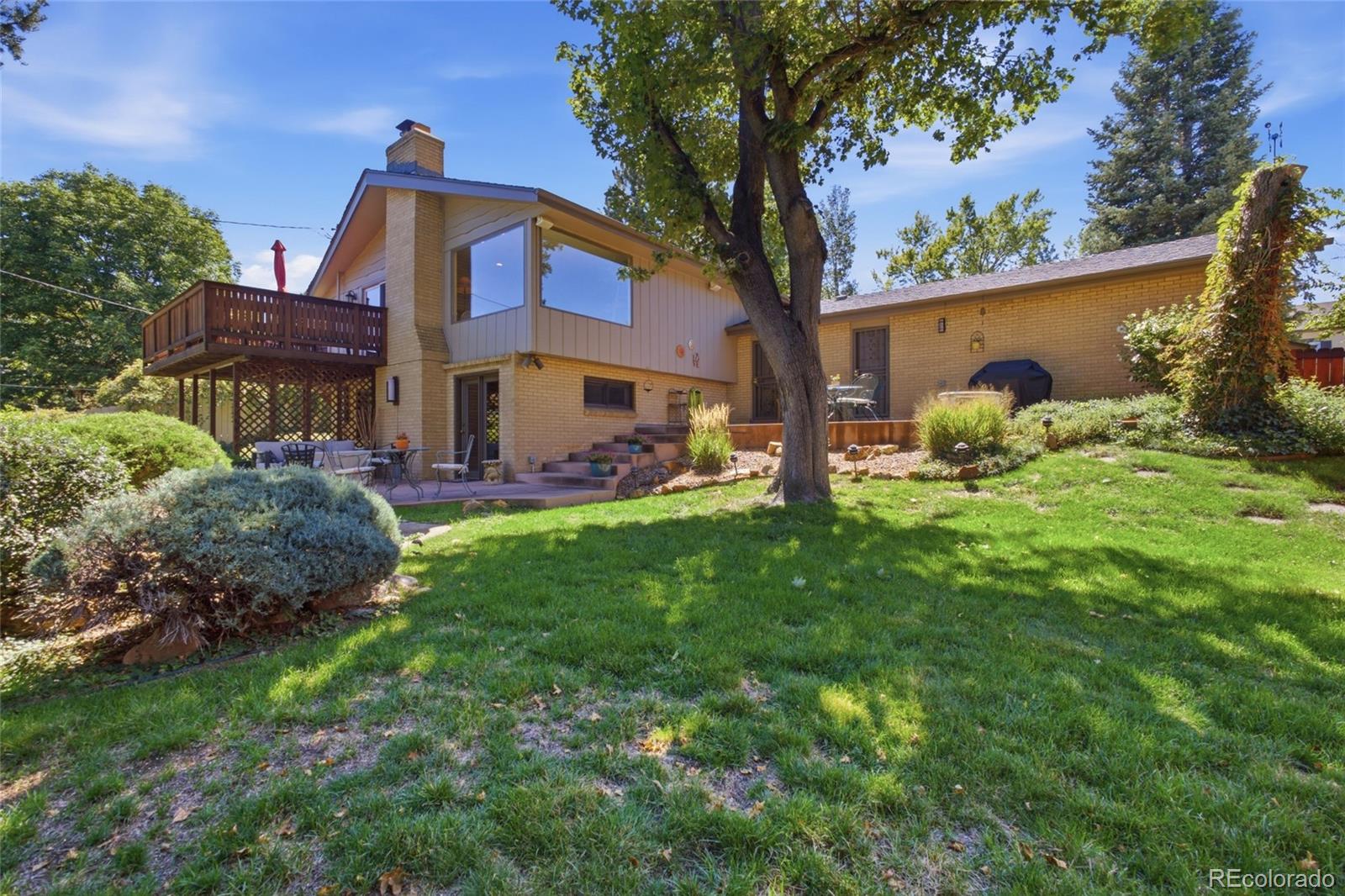 MLS Image #41 for 11327 w 26th place lakewood ,lakewood, Colorado