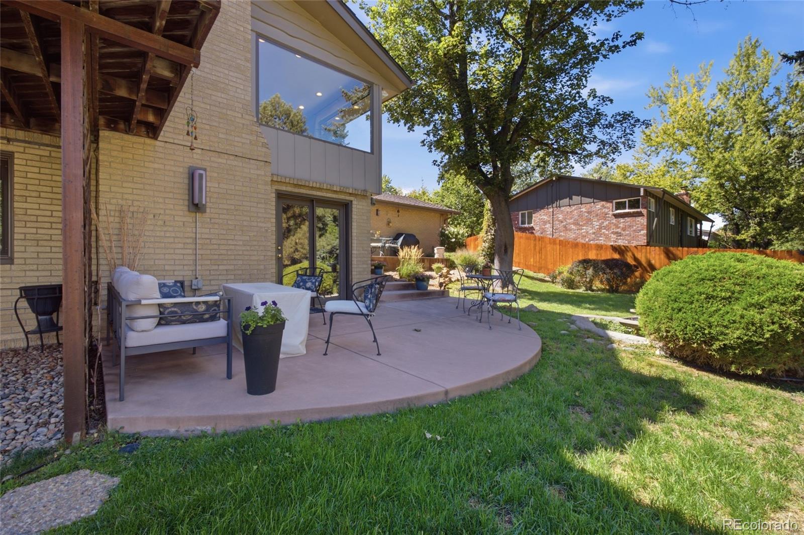 MLS Image #42 for 11327 w 26th place lakewood ,lakewood, Colorado