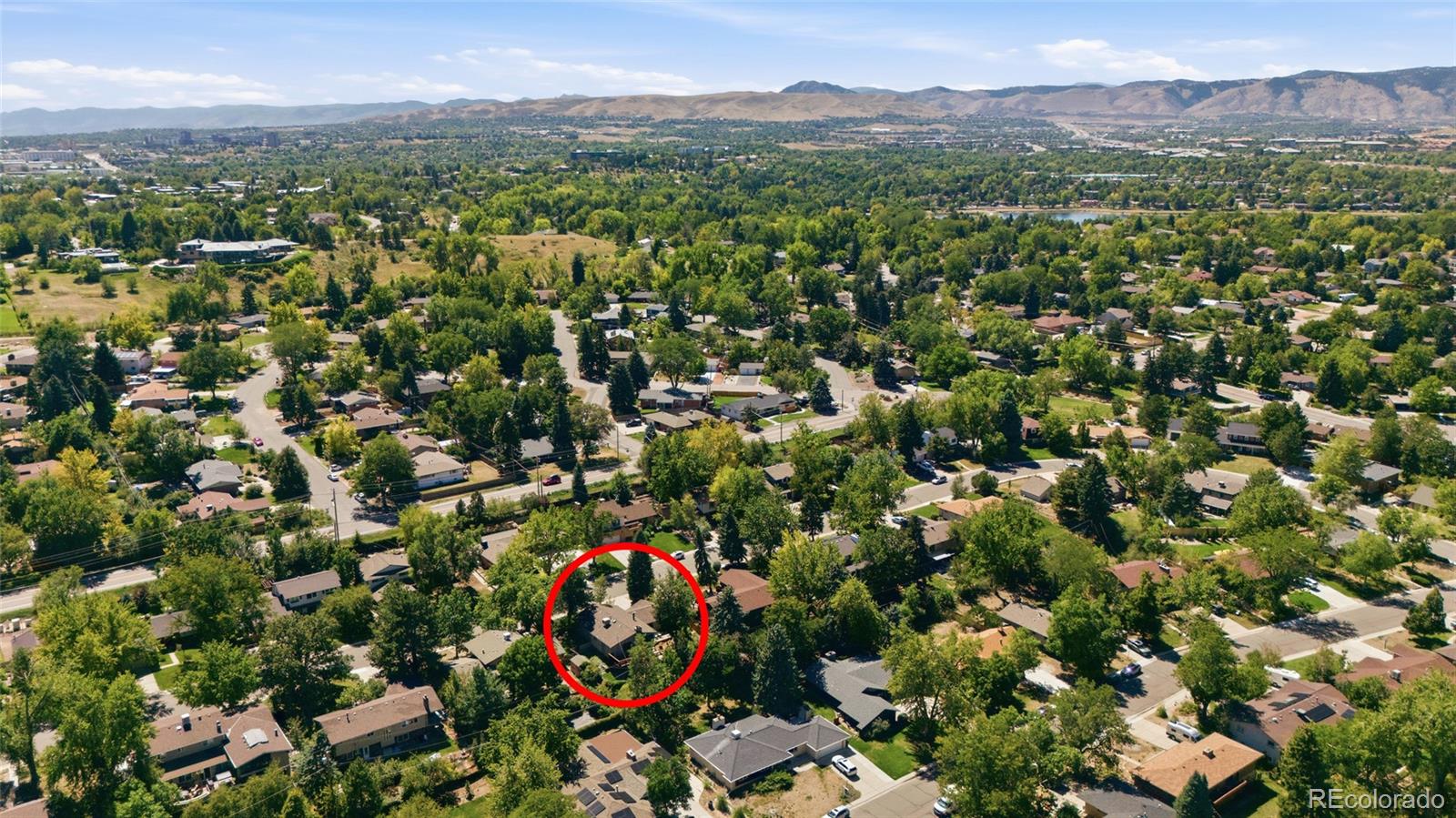 MLS Image #46 for 11327 w 26th place lakewood ,lakewood, Colorado