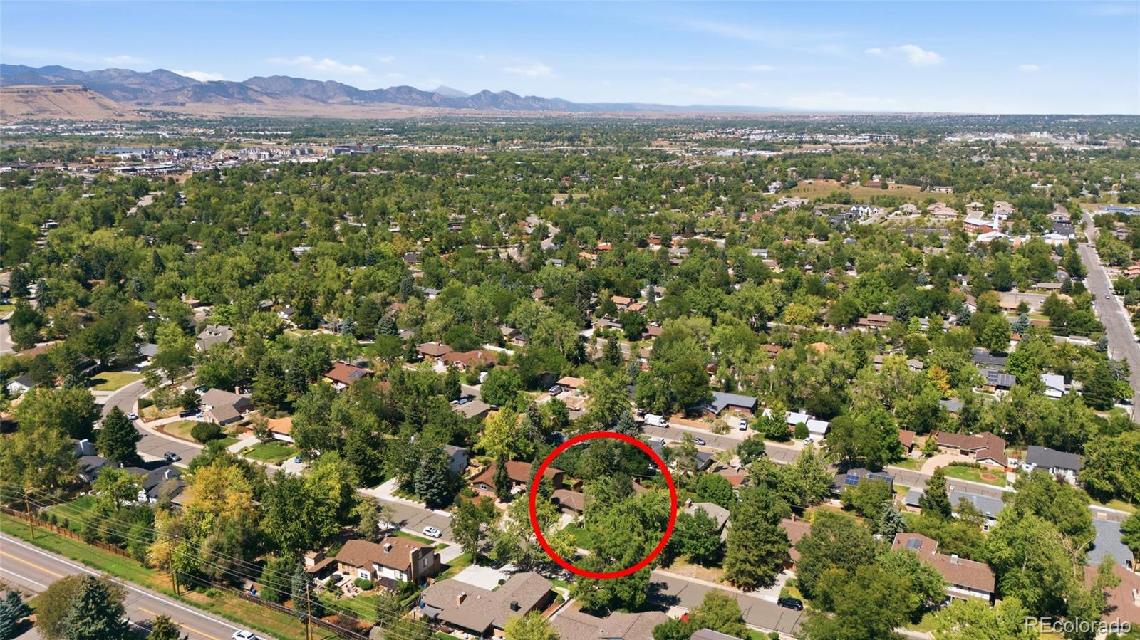 MLS Image #47 for 11327 w 26th place lakewood ,lakewood, Colorado