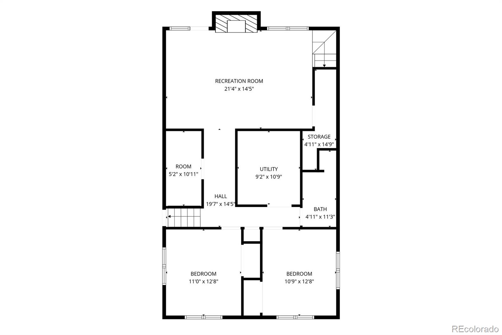 MLS Image #48 for 11327 w 26th place lakewood ,lakewood, Colorado