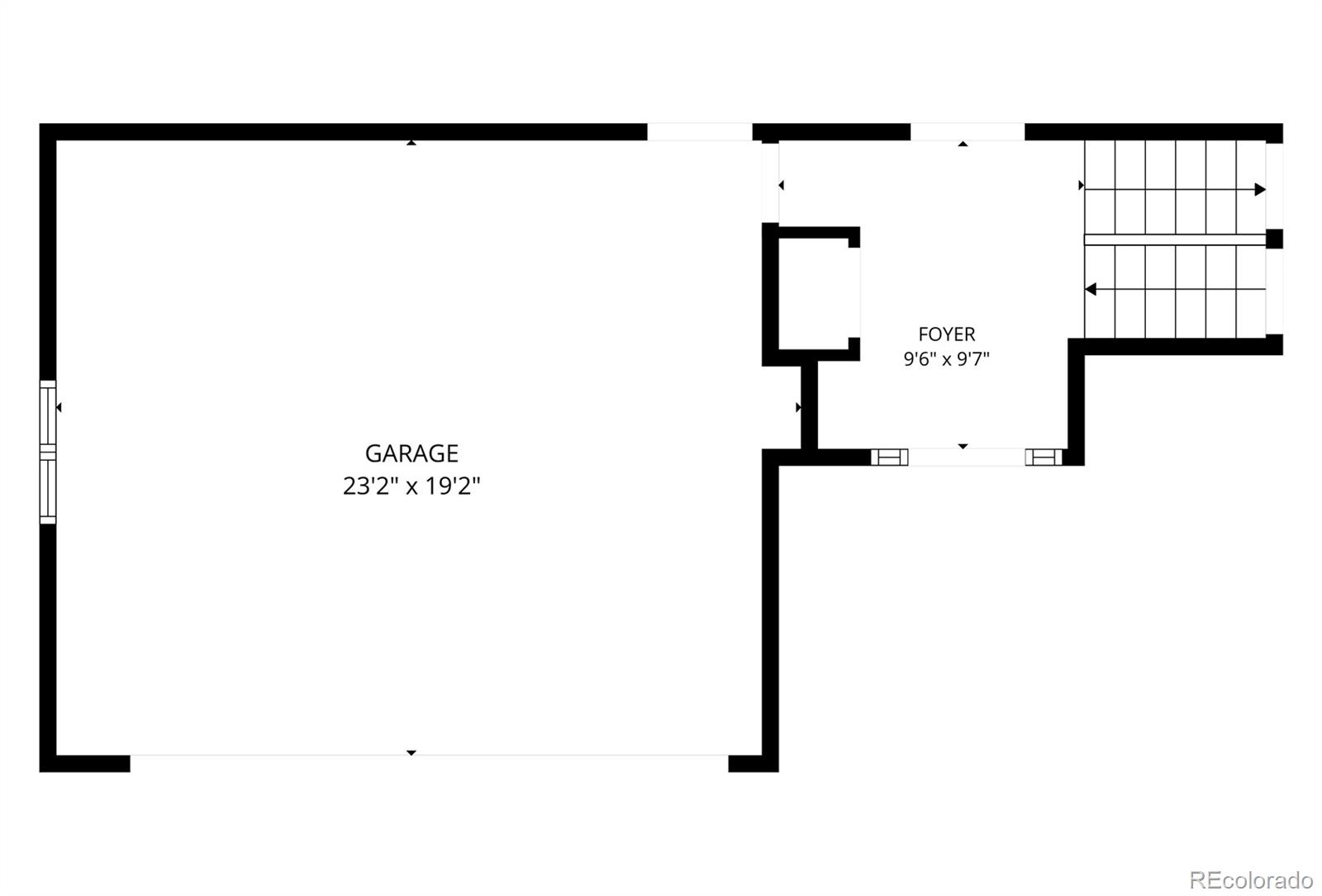 MLS Image #49 for 11327 w 26th place lakewood ,lakewood, Colorado