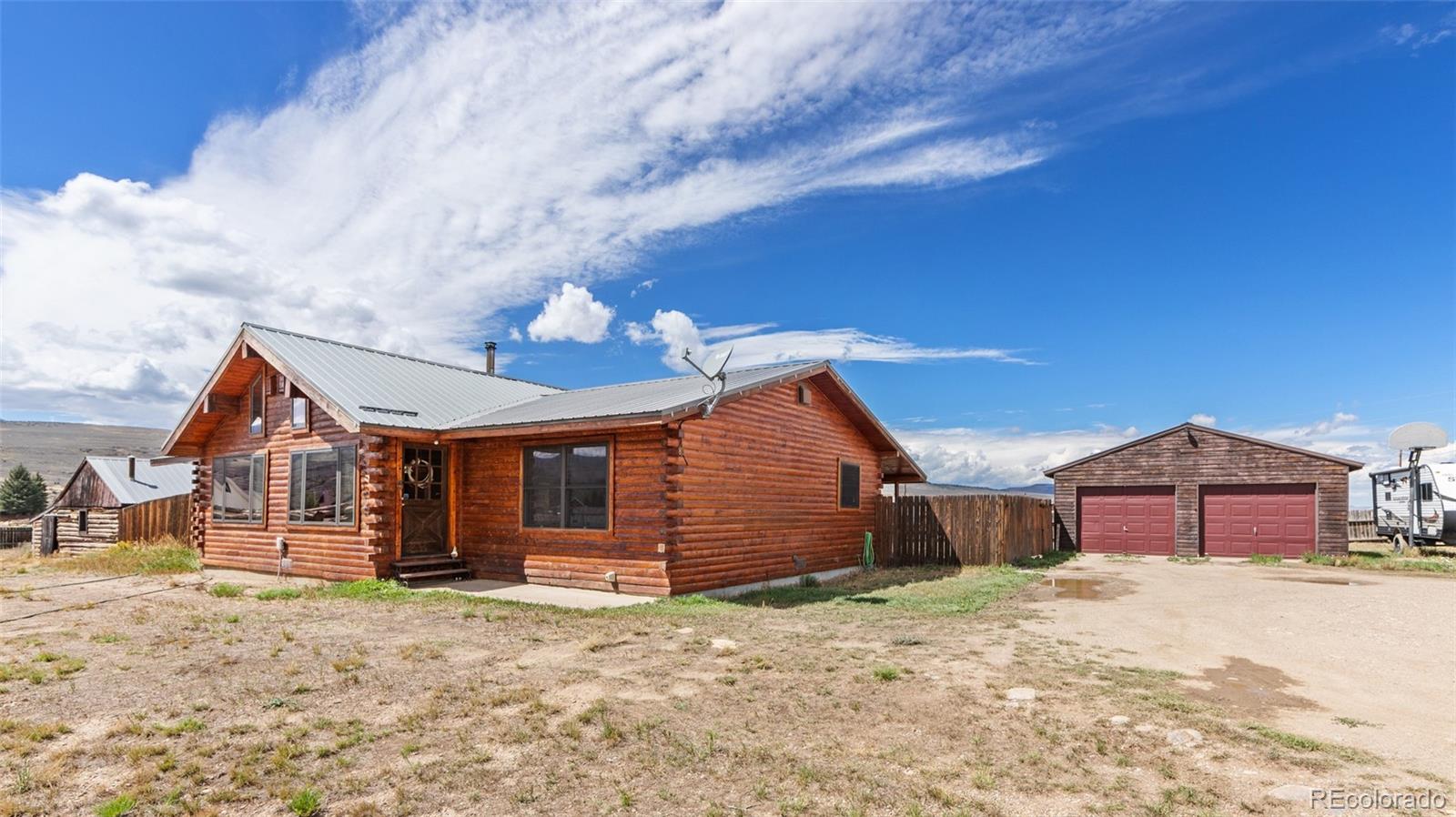 MLS Image #0 for 83  gcr 101 ,kremmling, Colorado