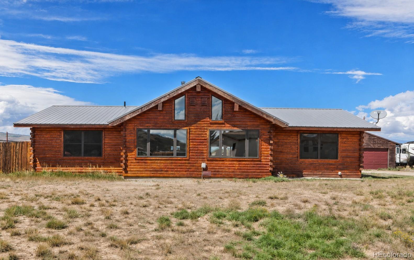 MLS Image #1 for 83  gcr 101 ,kremmling, Colorado