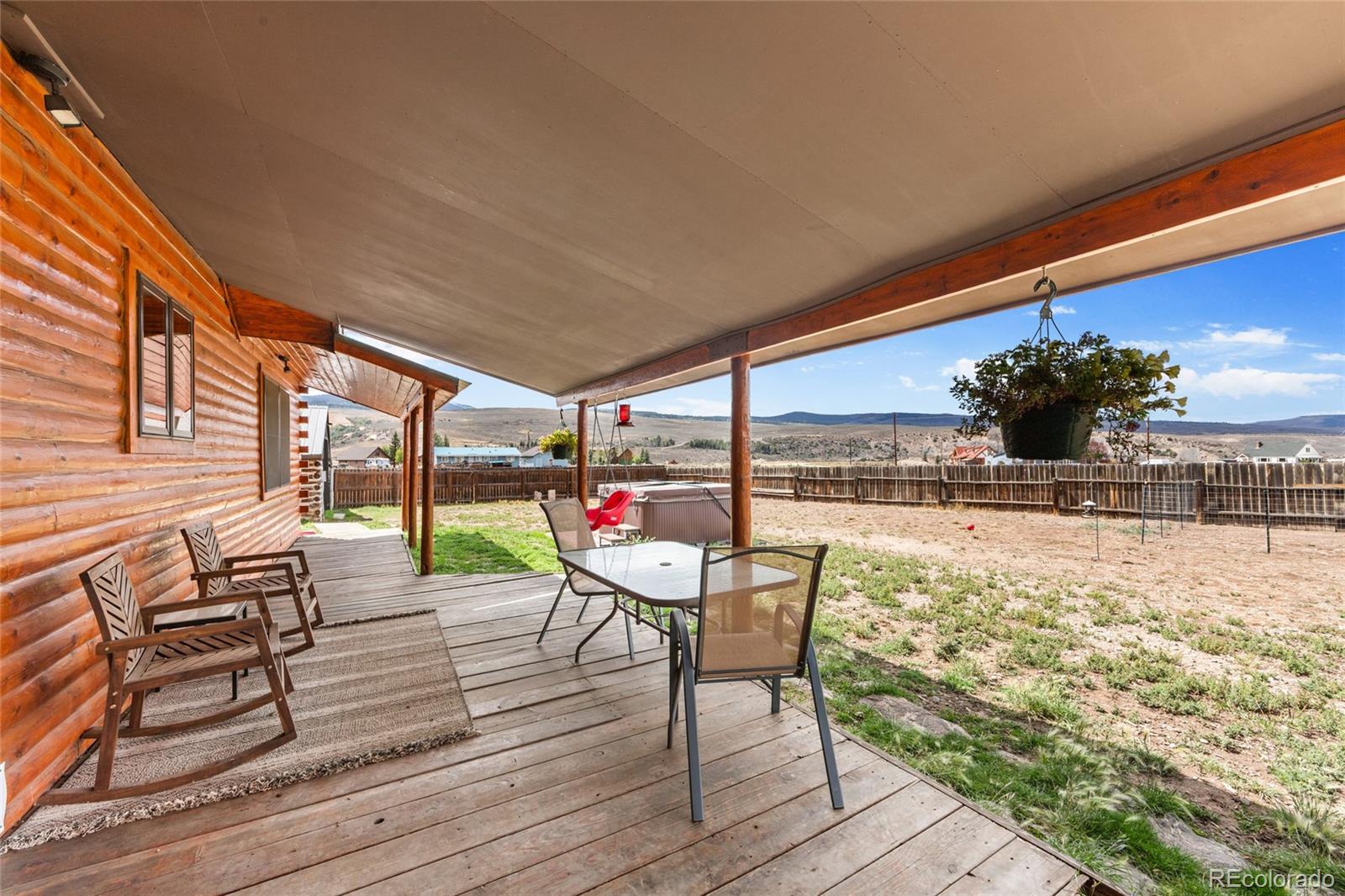 MLS Image #37 for 83  gcr 101 ,kremmling, Colorado