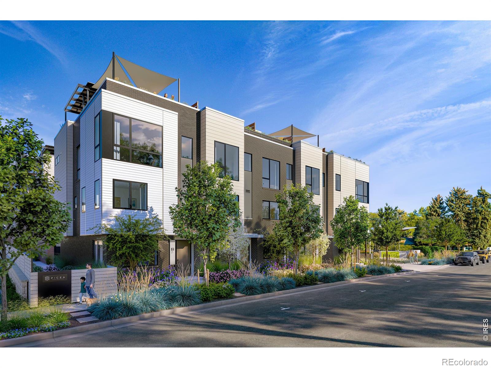 MLS Image #1 for 2051  26th street,boulder, Colorado