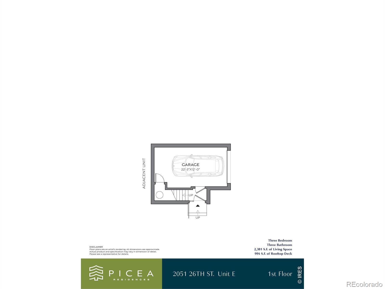 MLS Image #10 for 2051  26th street,boulder, Colorado