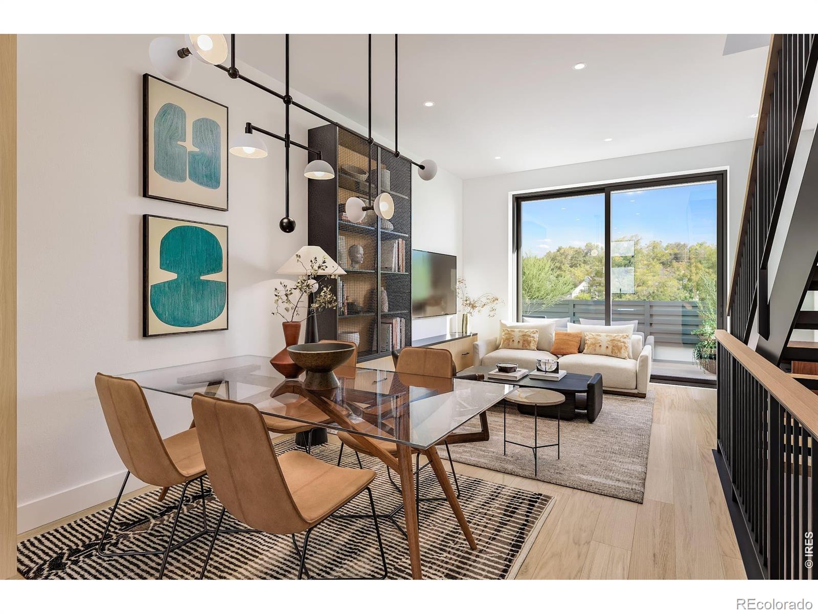 MLS Image #2 for 2540  spruce street,boulder, Colorado