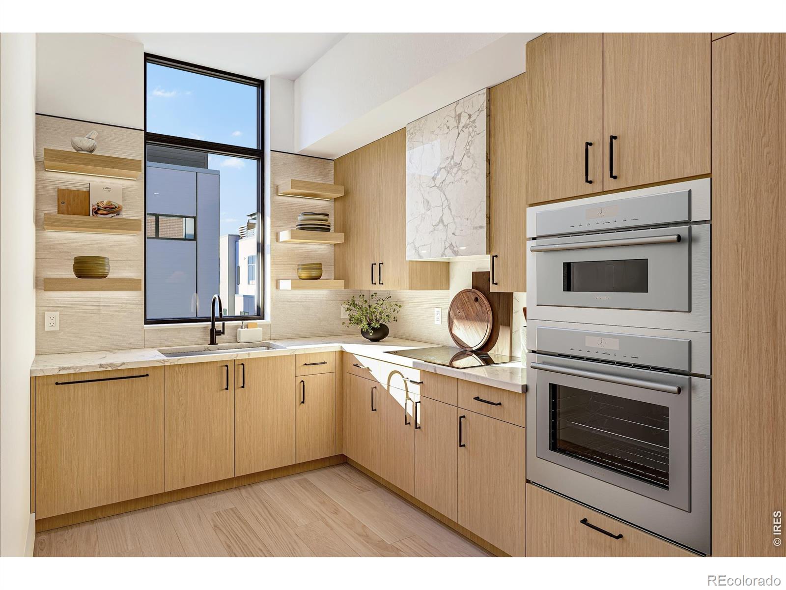 MLS Image #3 for 2540  spruce street,boulder, Colorado