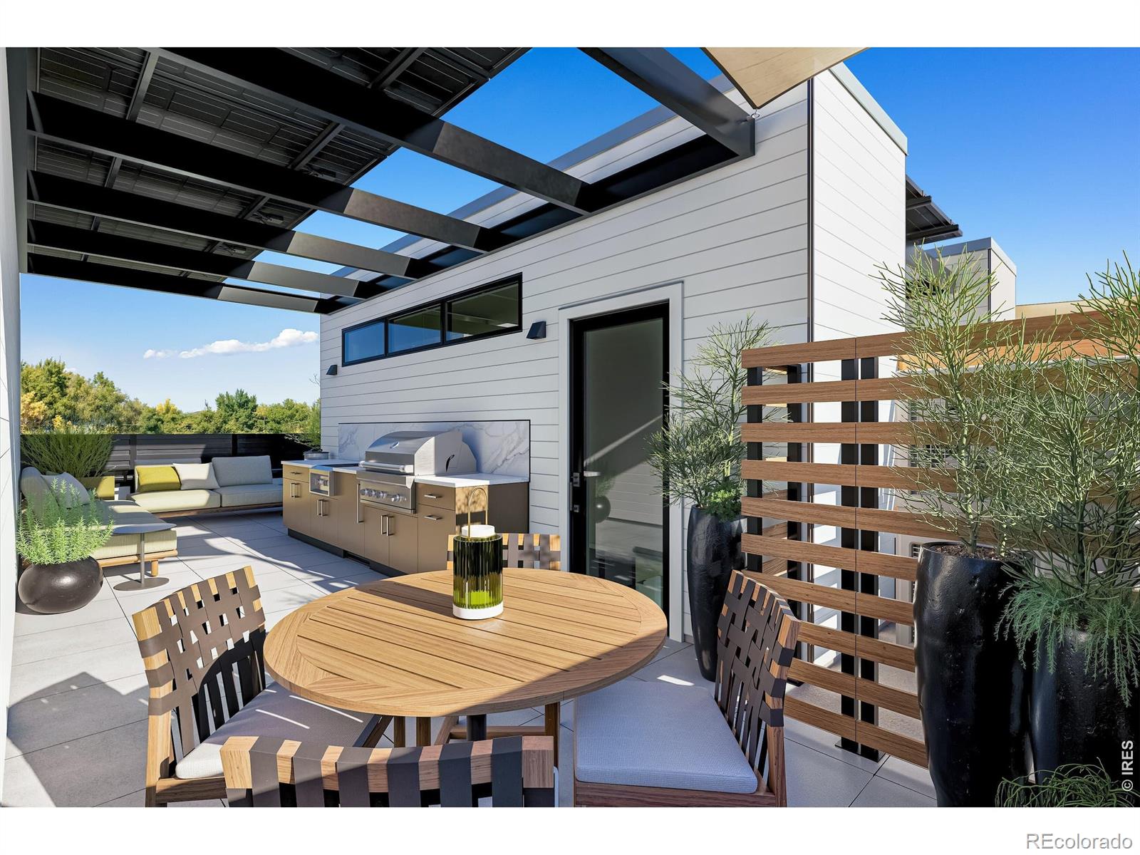 MLS Image #5 for 2540  spruce street,boulder, Colorado