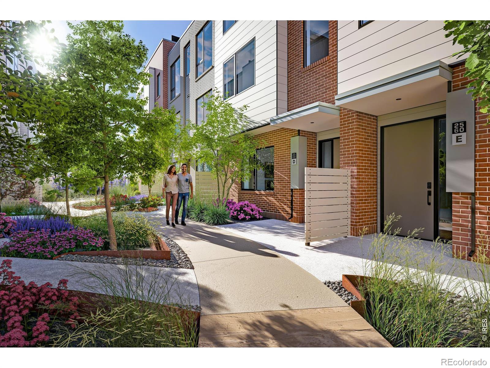 MLS Image #8 for 2540  spruce street,boulder, Colorado