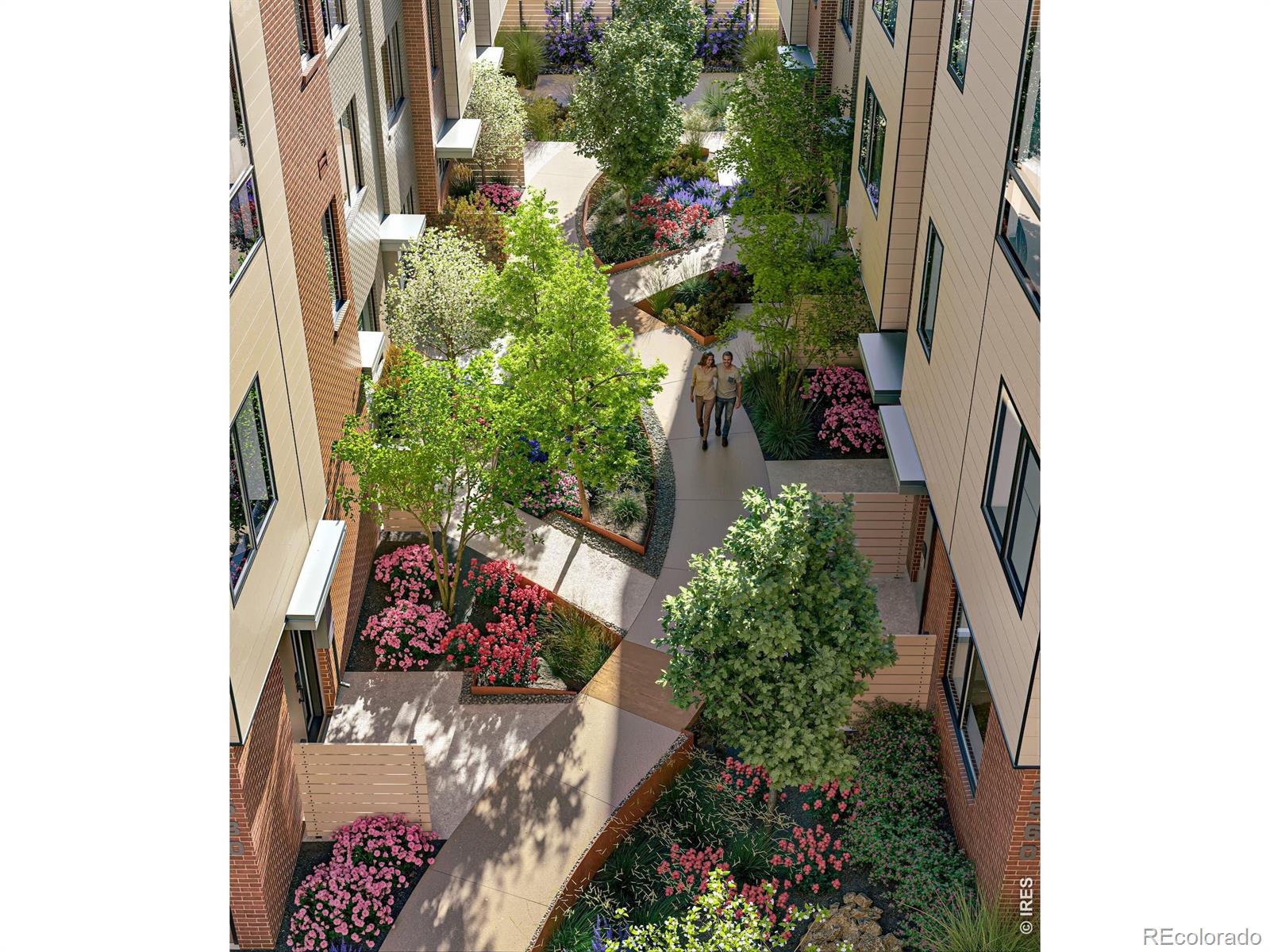 MLS Image #9 for 2540  spruce street,boulder, Colorado